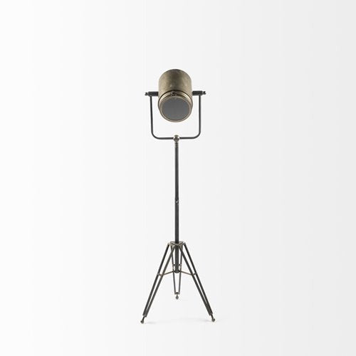 Mercana Furniture Debdou Floor Lamp - Thumbnail 2