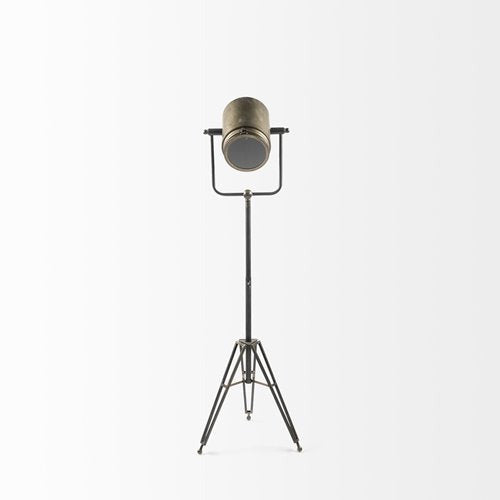 Debdou Floor Lamp - Chapin Furniture