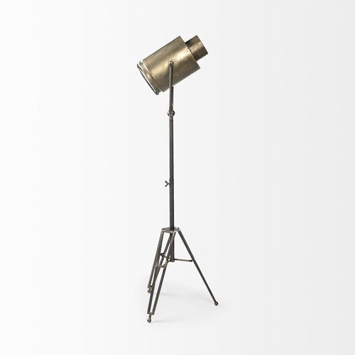 Mercana Furniture Debdou Floor Lamp - Thumbnail 3
