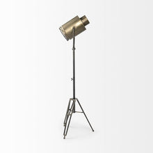Debdou Floor Lamp - Chapin Furniture