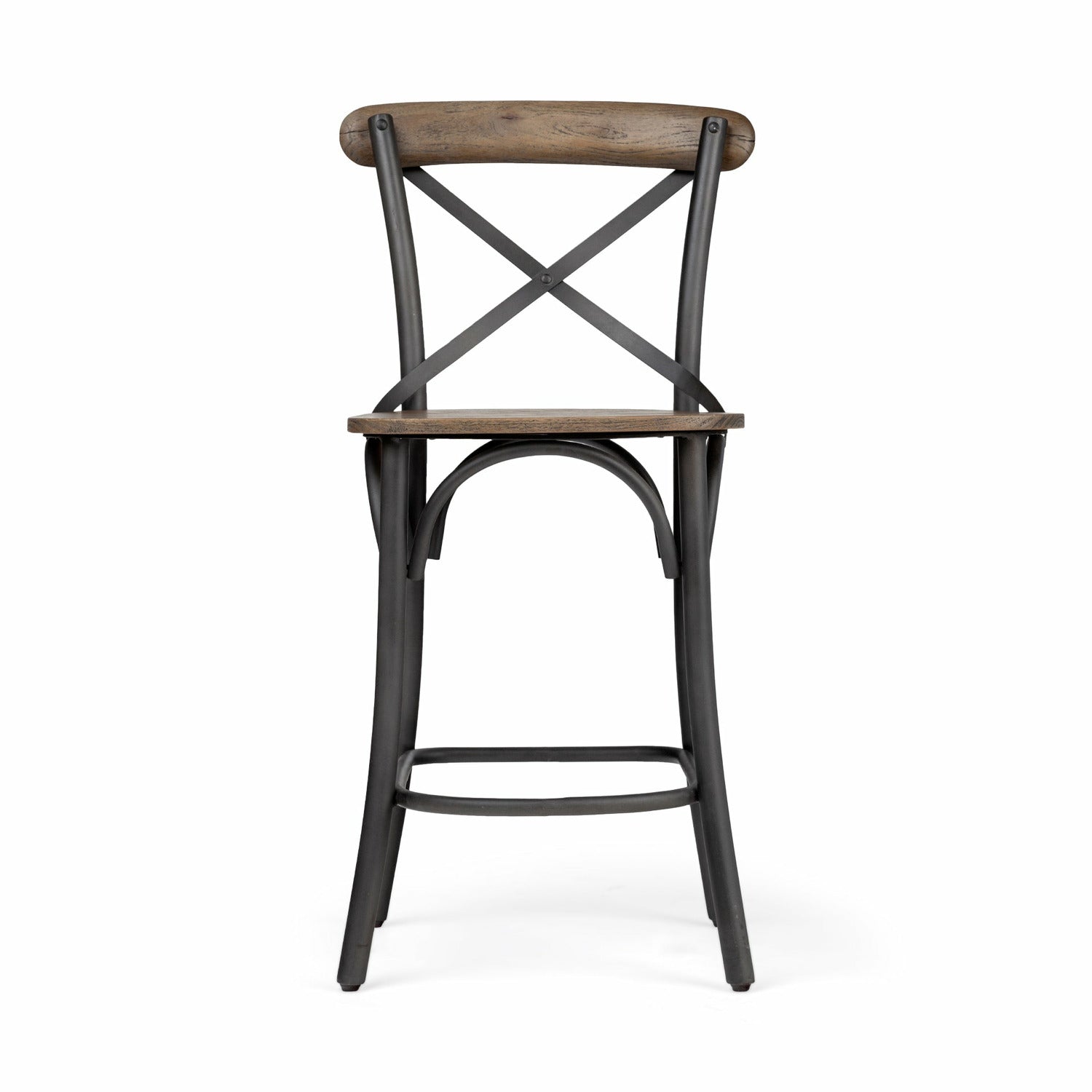 Mercana Furniture Etienne Barstool - Thumbnail 4