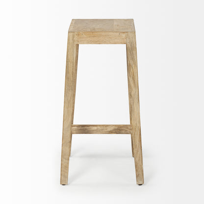 Colony Bar Stool - Chapin Furniture