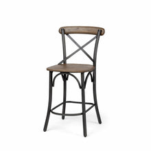 Etienne Barstool - Chapin Furniture