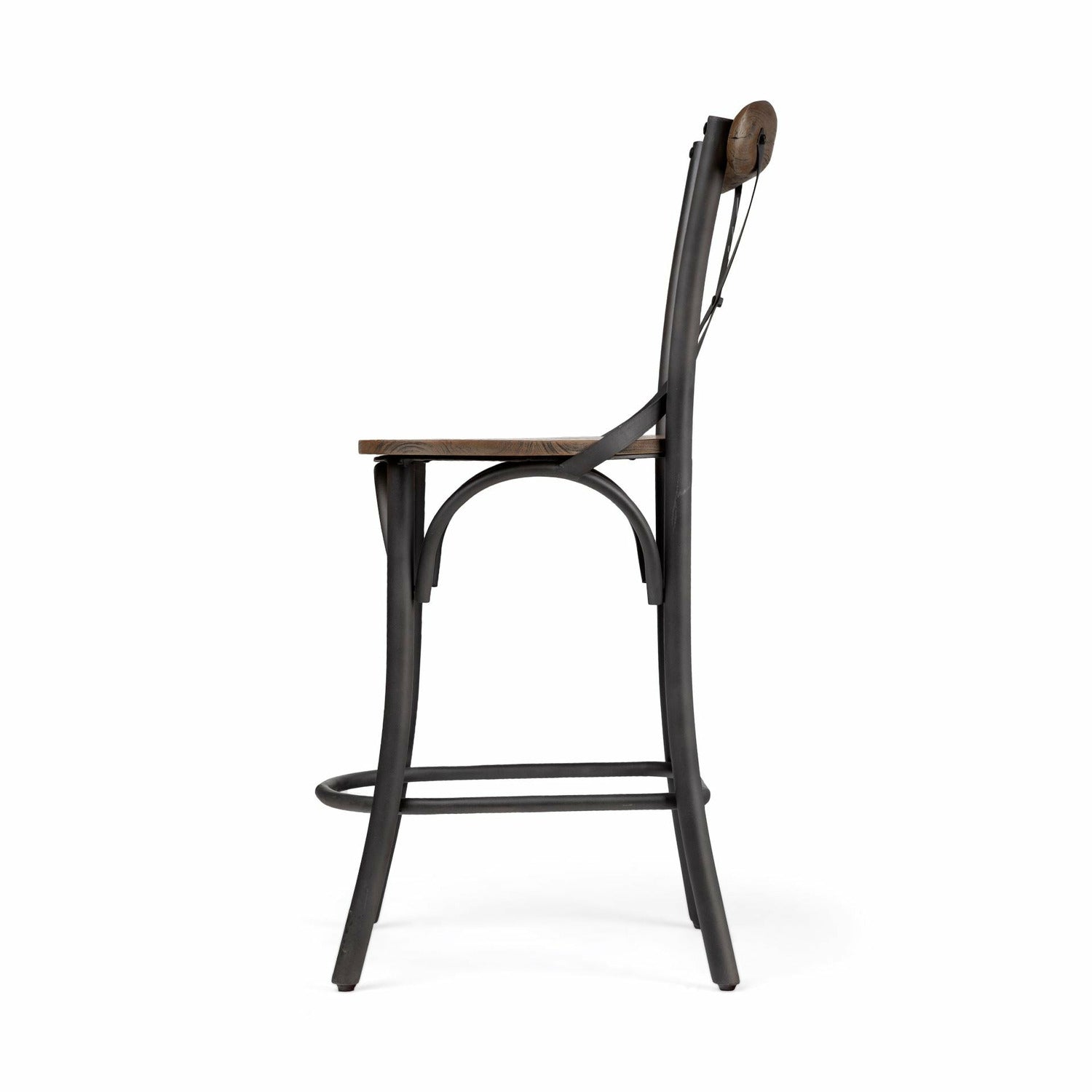 Mercana Furniture Etienne Barstool - Thumbnail 5