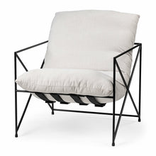 Leonidas Accent Chair - Chapin Furniture