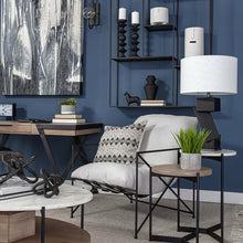 Leonidas Accent Chair - Chapin Furniture