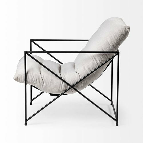 Leonidas Accent Chair - Chapin Furniture