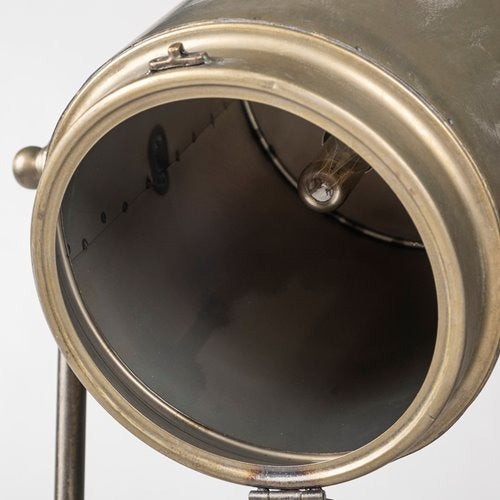 Mercana Furniture Debdou Floor Lamp - Thumbnail 5