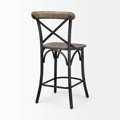 Etienne Barstool - Chapin Furniture