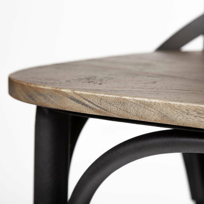 Etienne Barstool - Chapin Furniture