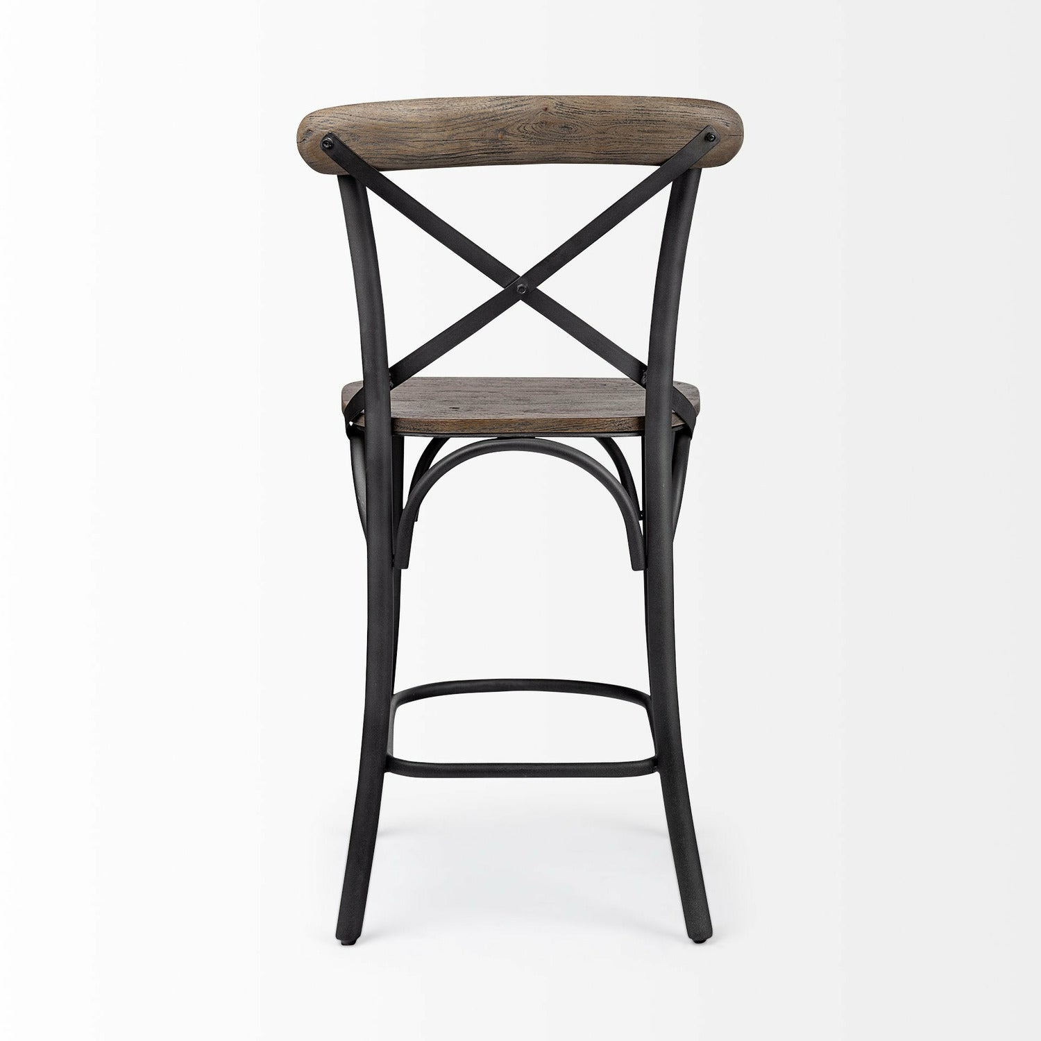 Mercana Furniture Etienne Barstool - Thumbnail 3