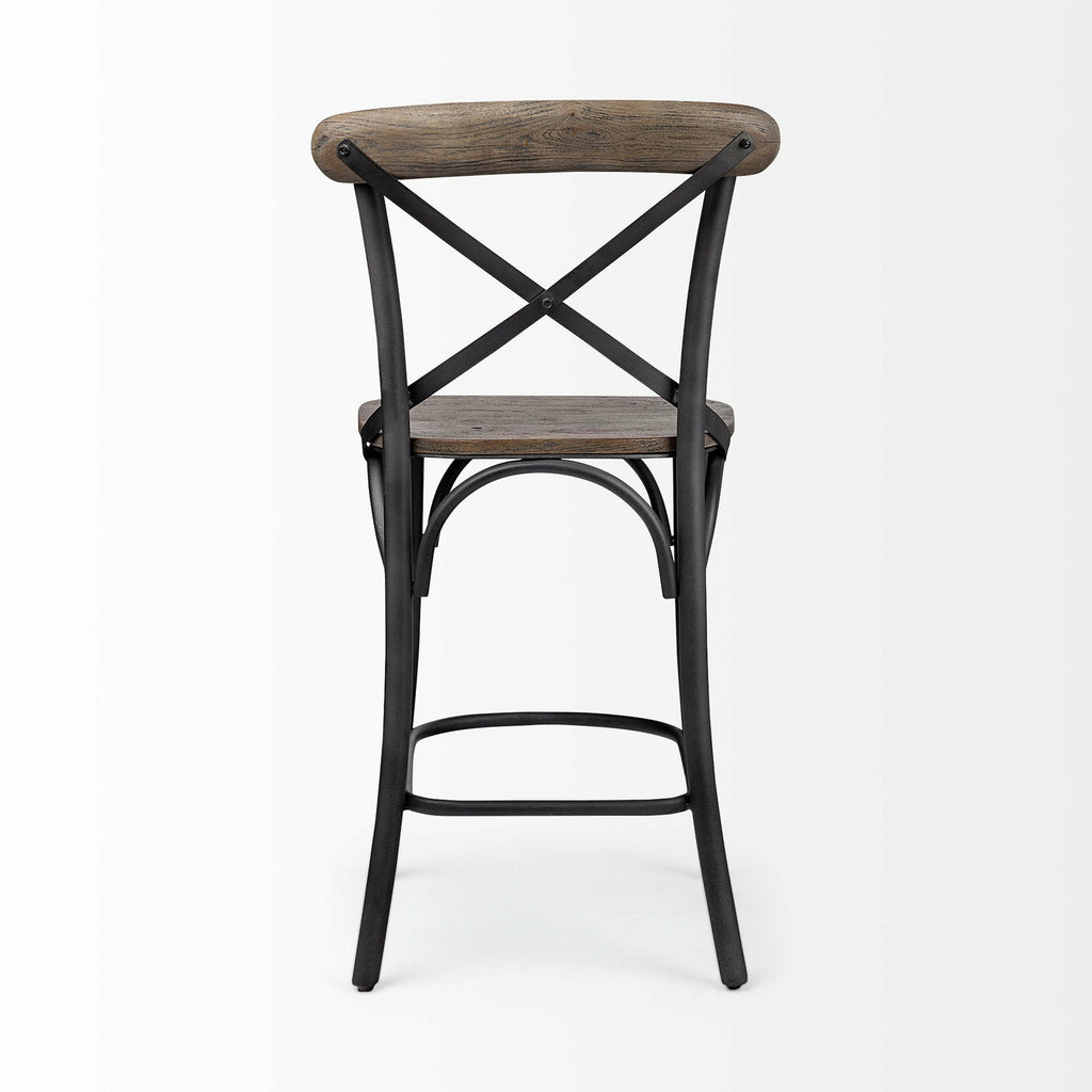 Etienne Barstool - Chapin Furniture