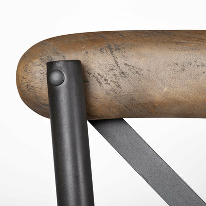 Etienne Barstool - Chapin Furniture