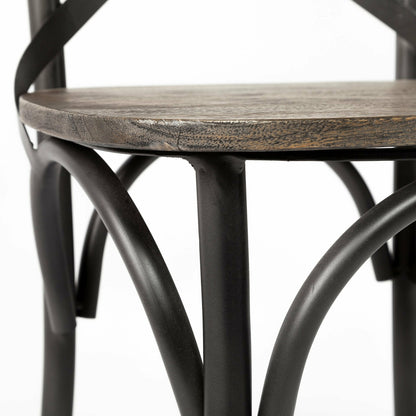 Etienne Barstool - Chapin Furniture