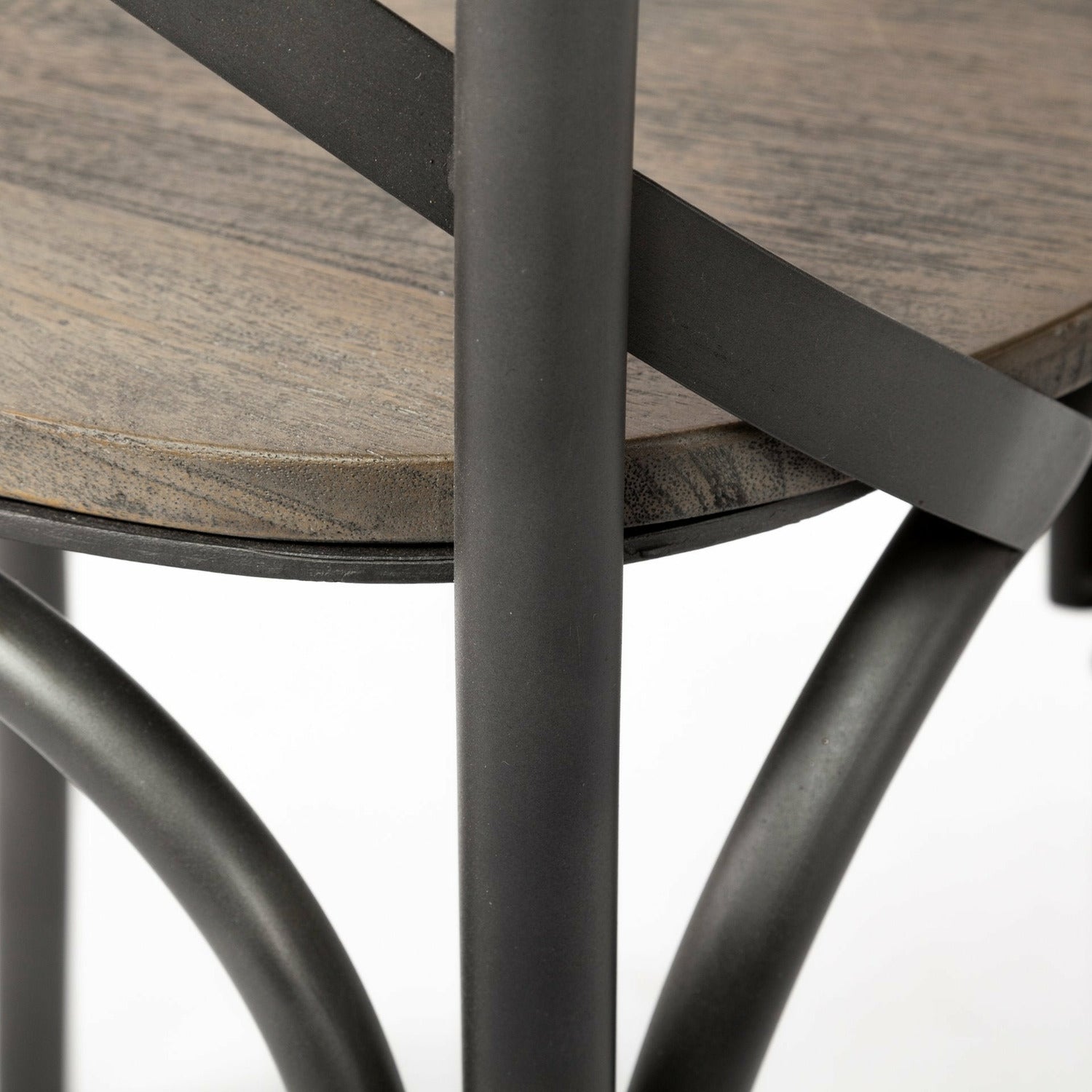 Etienne Barstool - Chapin Furniture
