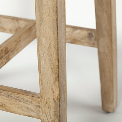 Colony Bar Stool - Chapin Furniture