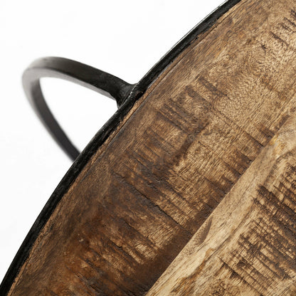 Clapp Nesting Tables- Set of 2 - Chapin Furniture