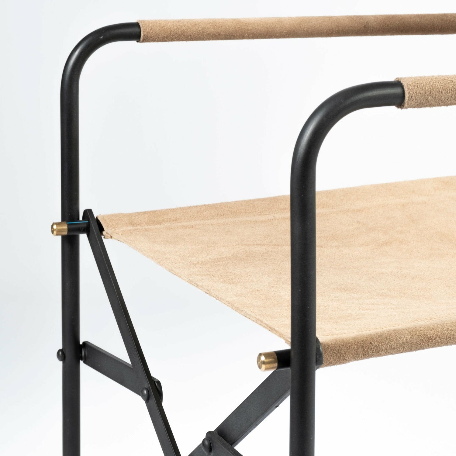 Direttore Tan Dining Chair - Chapin Furniture