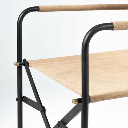 Direttore Tan Dining Chair - Chapin Furniture