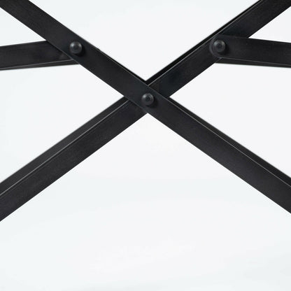 Direttore Tan Dining Chair - Chapin Furniture