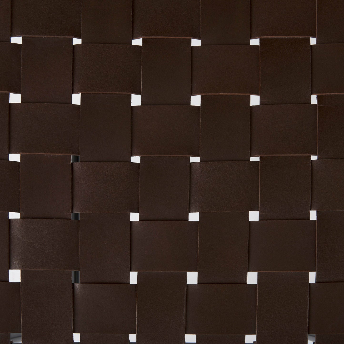 Clarissa Brown Woven Counter Stool - Chapin Furniture