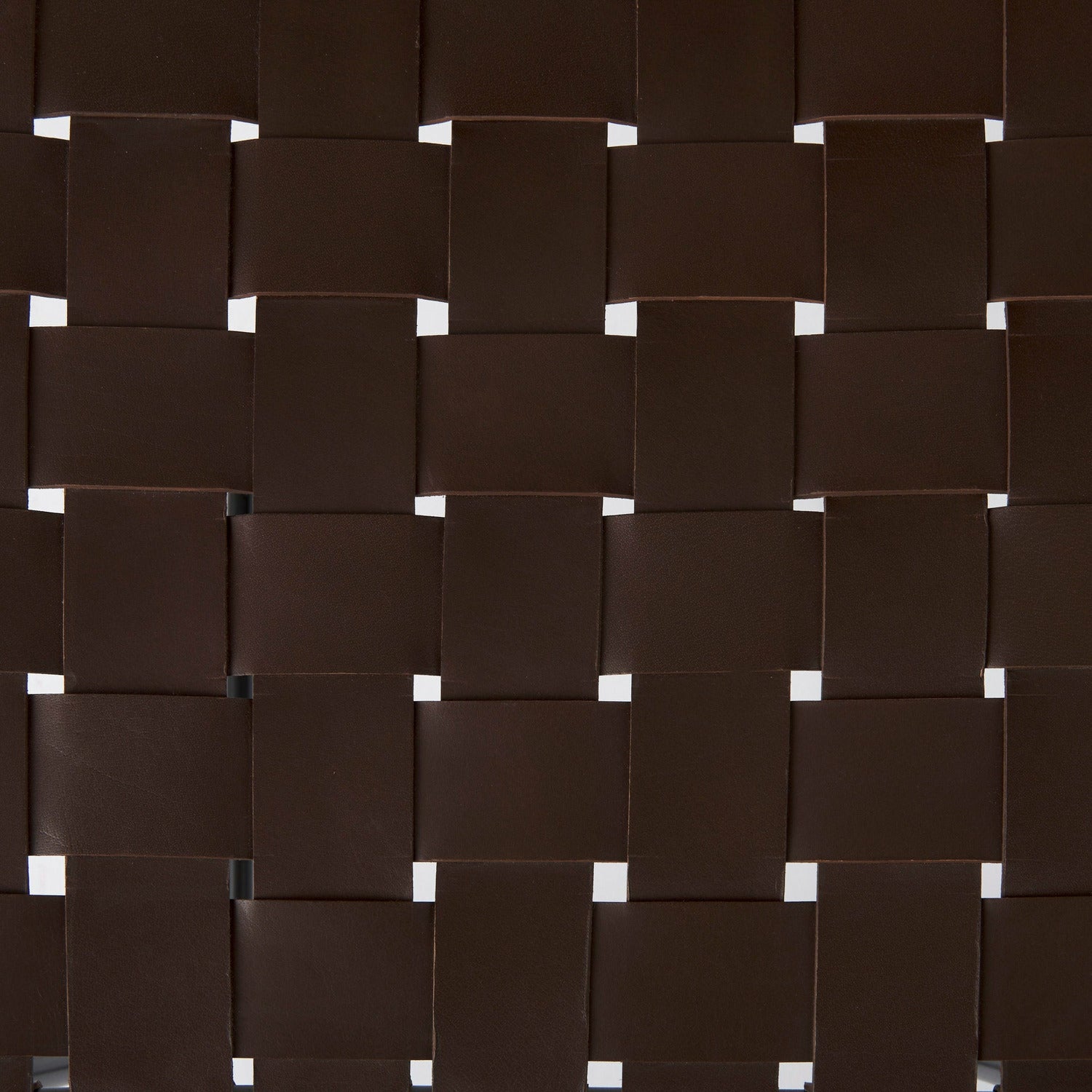 Clarissa Brown Woven Counter Stool - Chapin Furniture