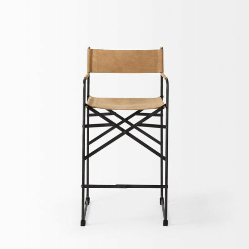 Mercana Furniture Direttore Counter Stool