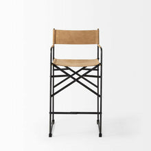 Direttore Bar/Counter Stool - Chapin Furniture