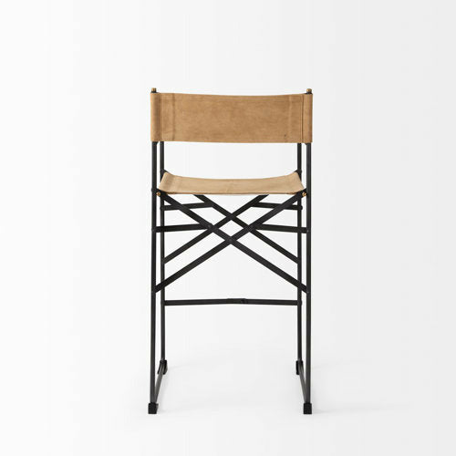 Mercana Furniture Direttore Counter Stool - Thumbnail 5