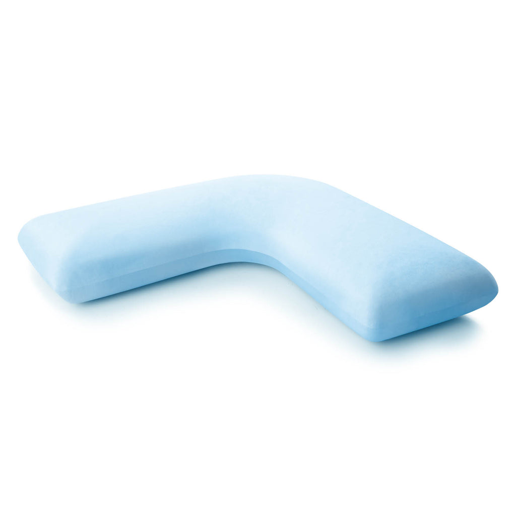 Gel Dough L-Shape Pillow - Chapin Furniture