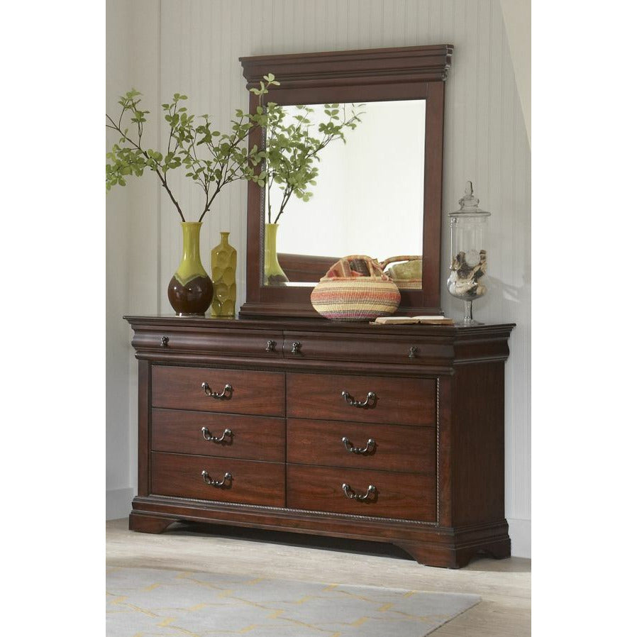 Chateau Dresser - Chapin Furniture