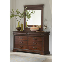 Chateau Dresser - Chapin Furniture
