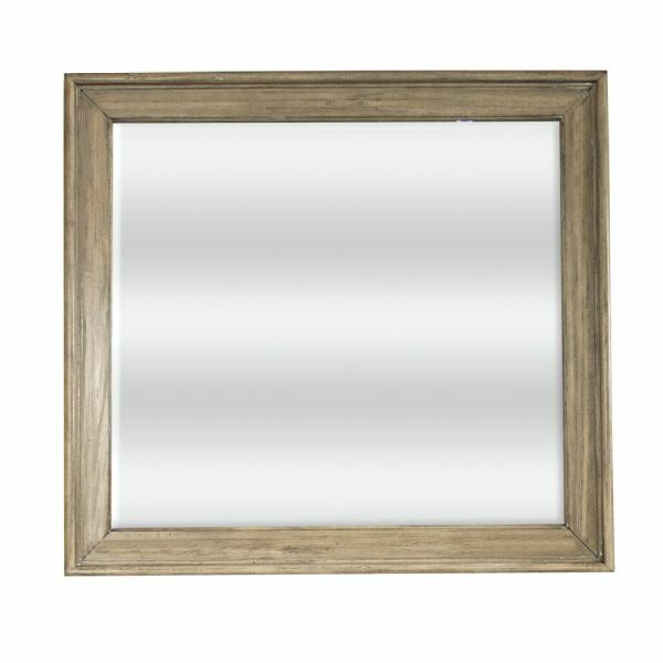 Corinne Landscape Mirror - Chapin Furniture