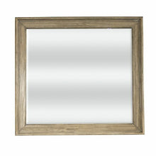 Corinne Landscape Mirror - Chapin Furniture