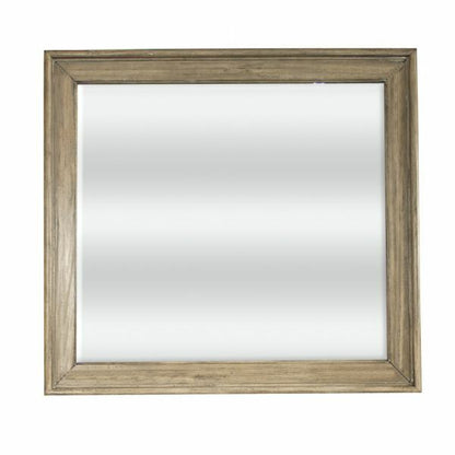 Corinne Landscape Mirror - Chapin Furniture