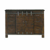 Pine Hill Media Chest - Chapin Furniture