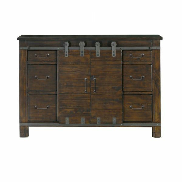 Pine Hill Media Chest - Chapin Furniture