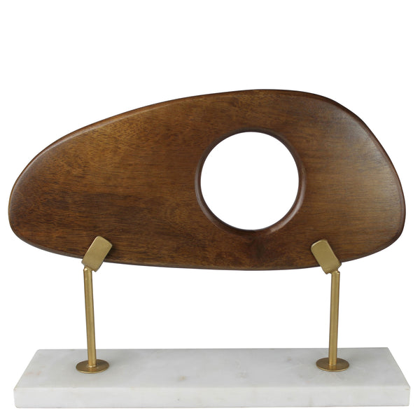 Olav Wood Object- Horizontal - Chapin Furniture