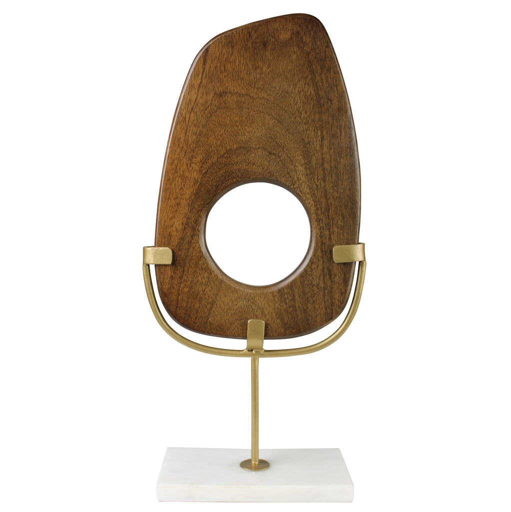 Olav Wood Object- Vertical - Chapin Furniture