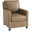 Trent Chair and Ottoman- Multiple Options - Chapin Furniture