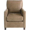 Trent Chair and Ottoman- Multiple Options - Chapin Furniture