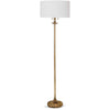 Clove Stem Floor Lamp - Chapin Furniture