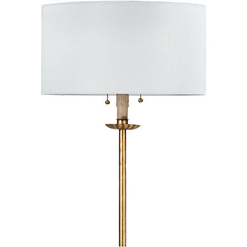 Clove Stem Floor Lamp - Chapin Furniture