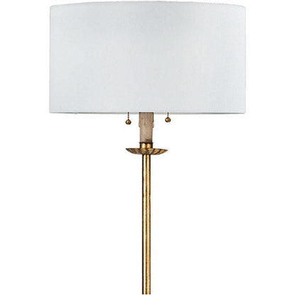 Clove Stem Floor Lamp - Chapin Furniture