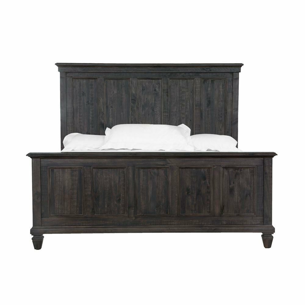 Calistoga Panel Bed - Chapin Furniture