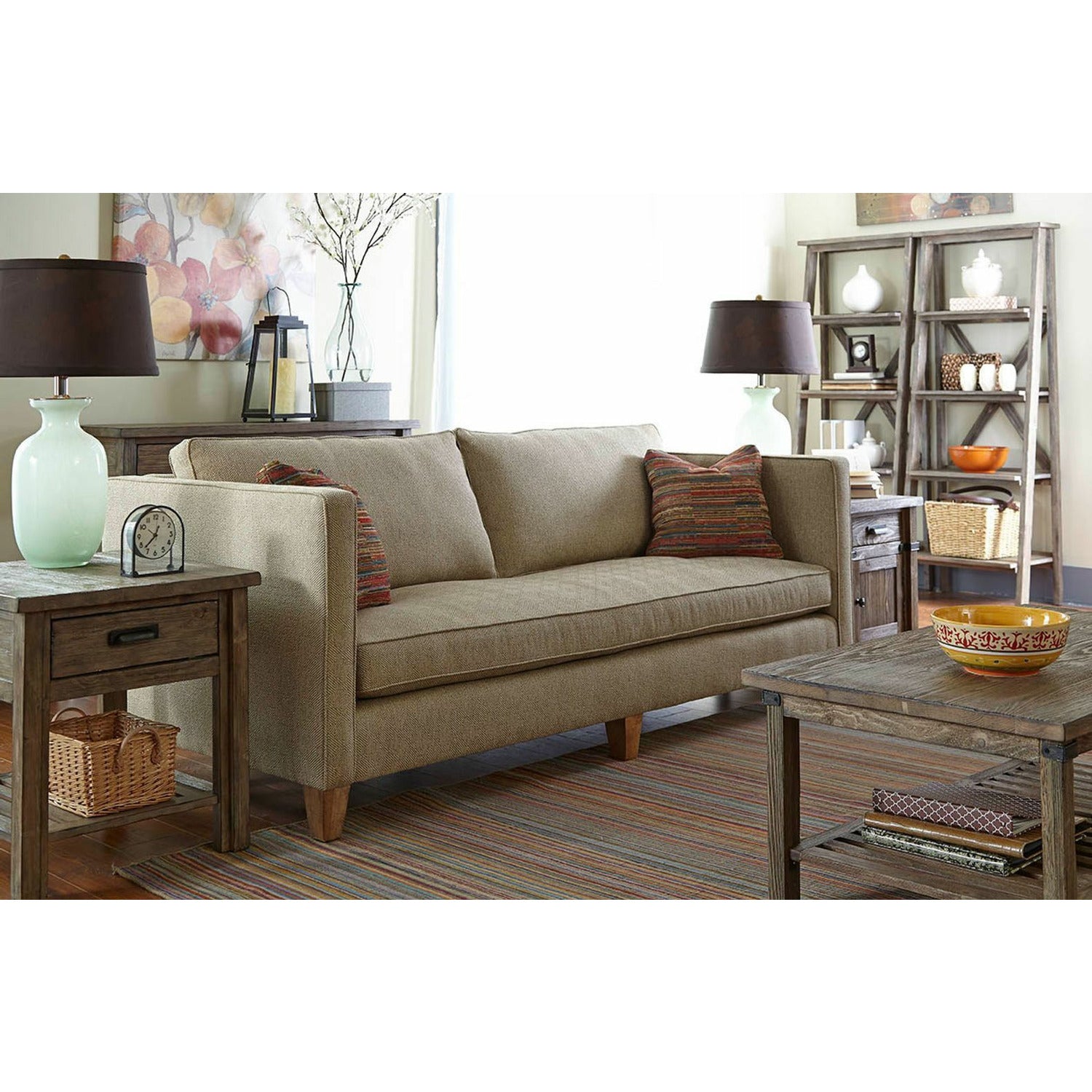 Foundry Etagere - Chapin Furniture