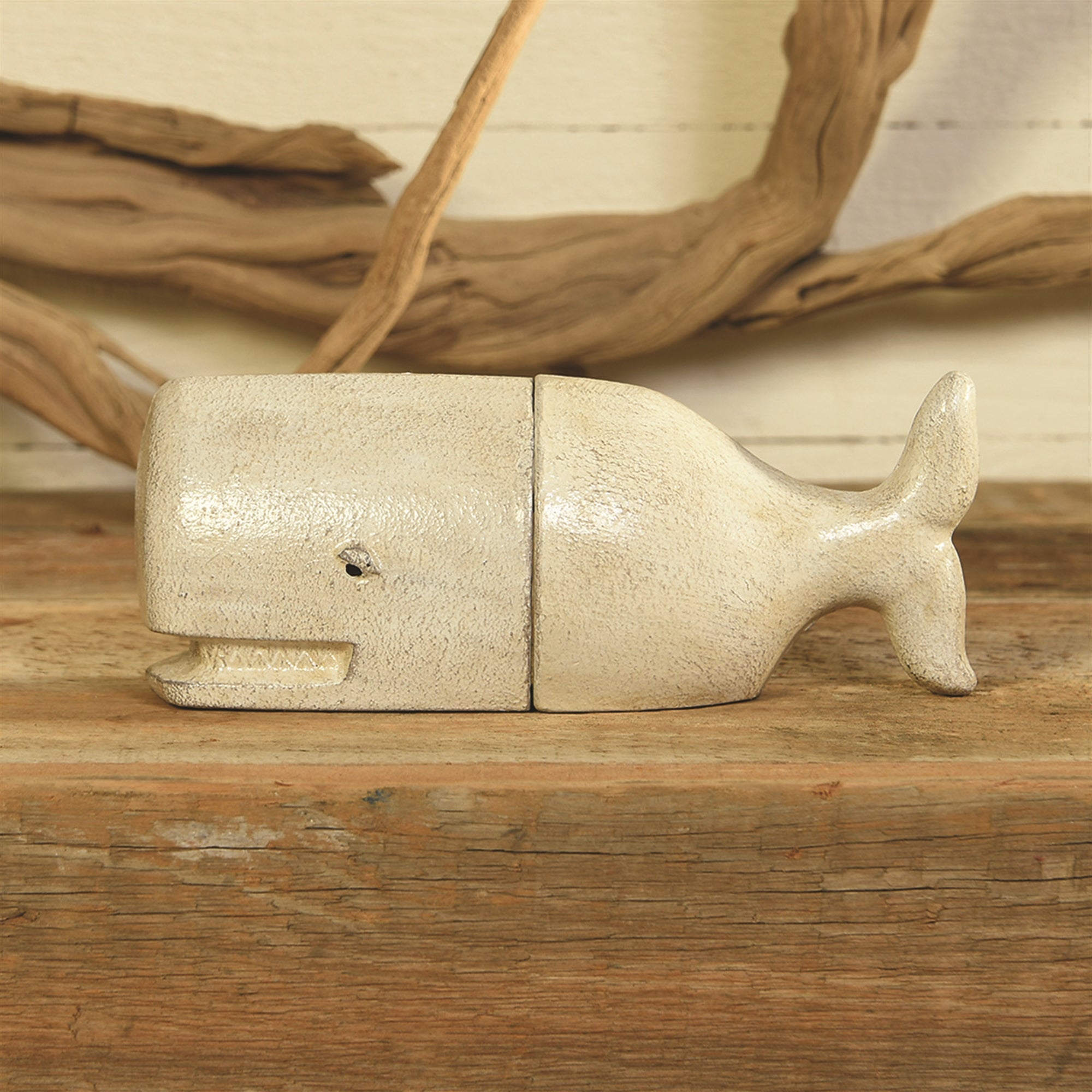 Whale Bookends - Thumbnail 2