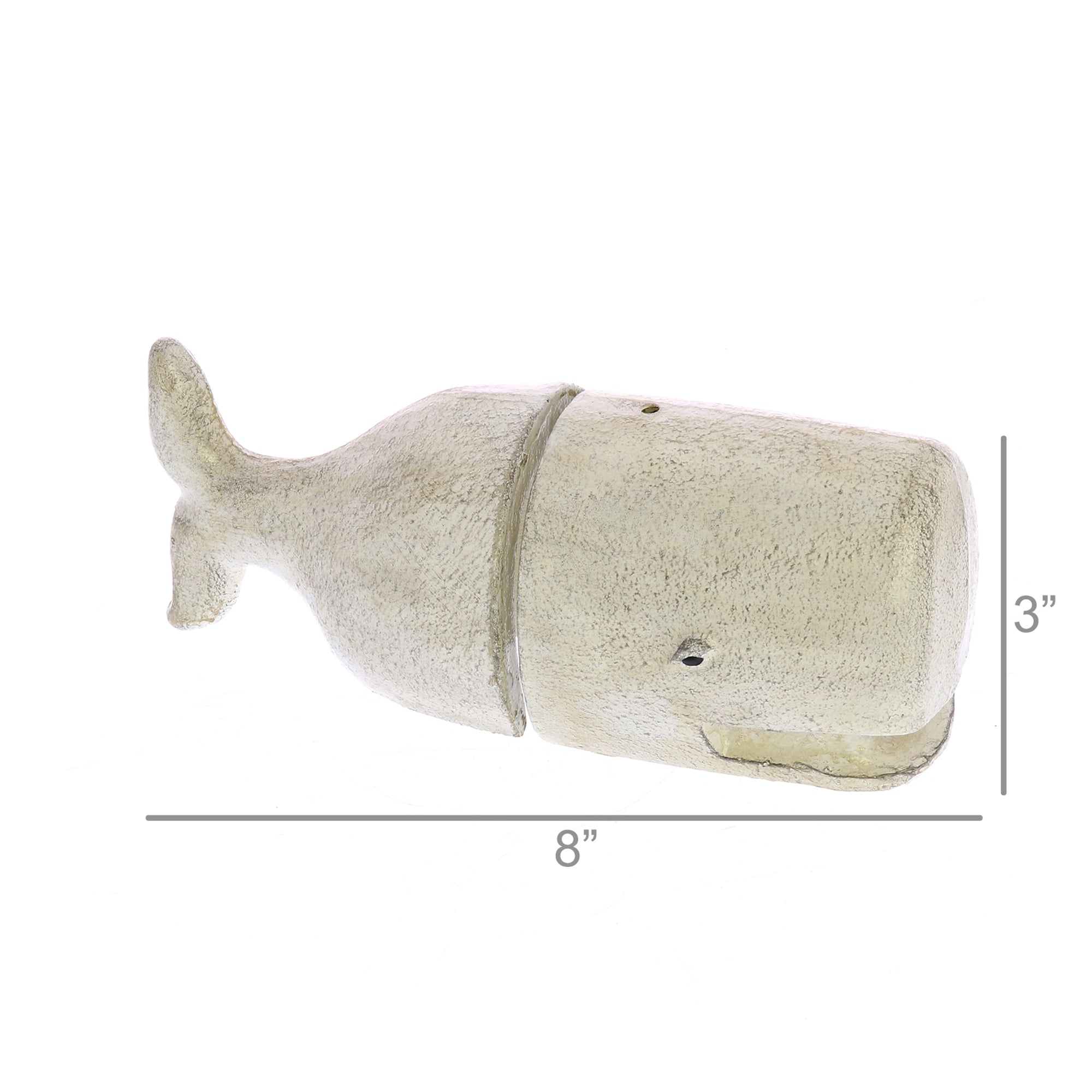 Whale Bookends - Thumbnail 4