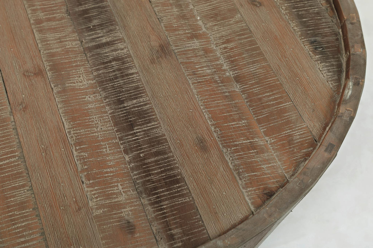 Conundrum Cocktail Table - Chapin Furniture