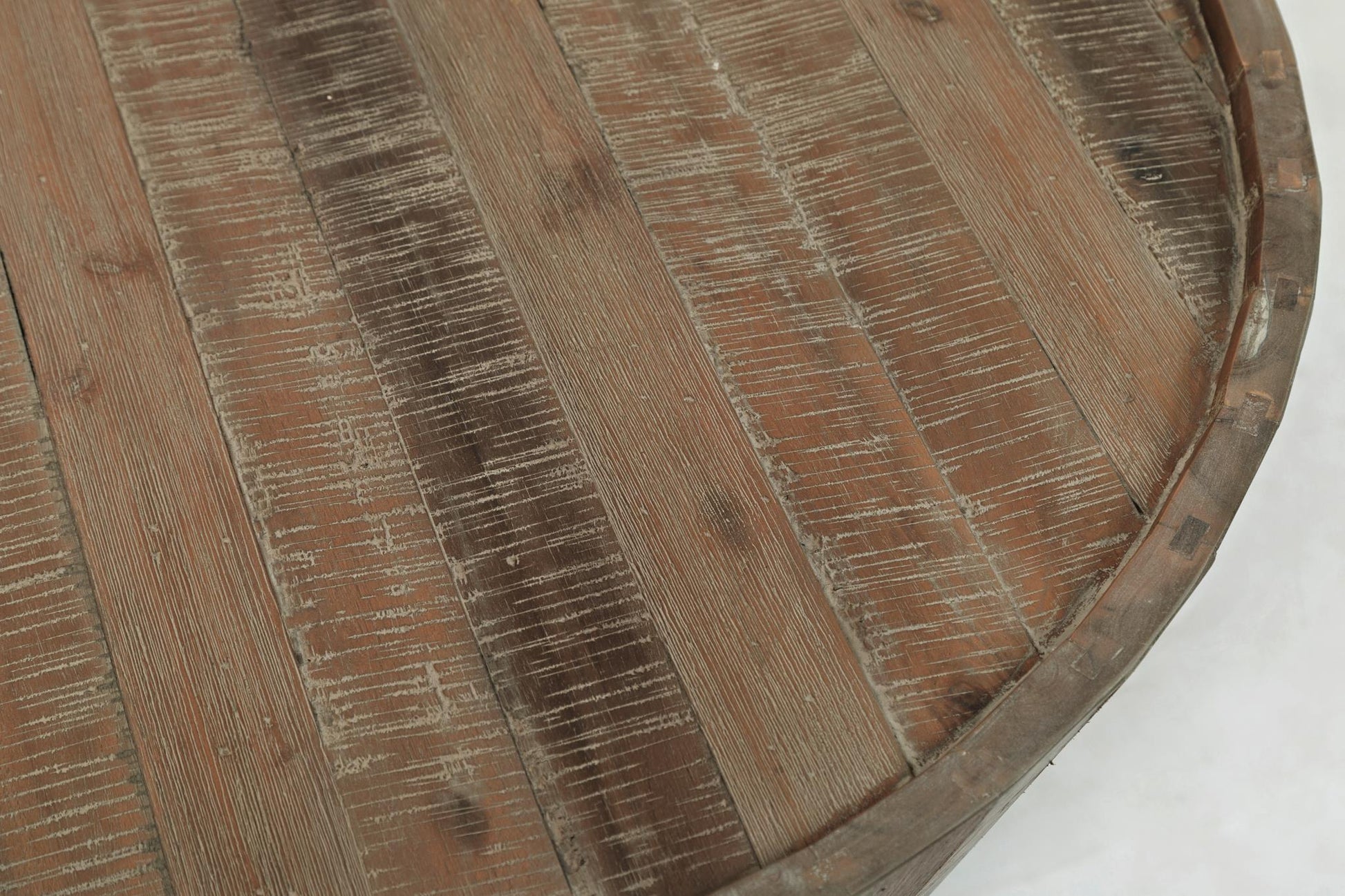 Conundrum Cocktail Table - Chapin Furniture